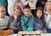 Proslava decijih rodjendana Mirijevo