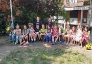 Boravak skolske dece Mirijevo