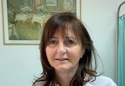 Prof. dr Snežana Vidaković ginekolog