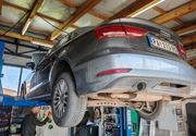 Audi A3 mali servis Pancevo
