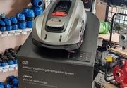 Robotska kosilica za travu Sabac