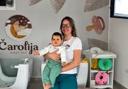 Hidroterapija beba Surcin