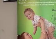 Otvoren novi baby spa u Beogradu