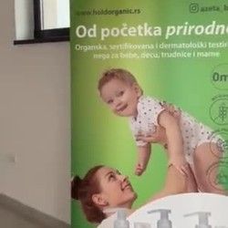 Otvoren novi baby spa u Beogradu