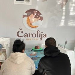 Najjeftiniji baby spa