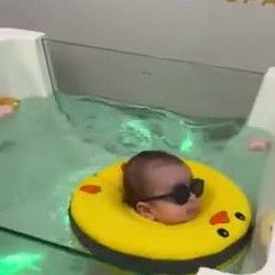 Najpovoljniji baby spa u Beogradu