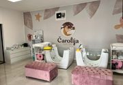 Spa tretmani za bebe u Beogradu