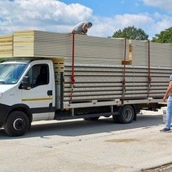 Najpovoljniji sendvic paneli u Novom Sadu