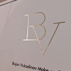 Zlatotisak na diplomi