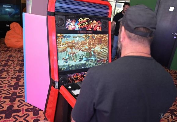Gaming igraonica Visnjicka banja