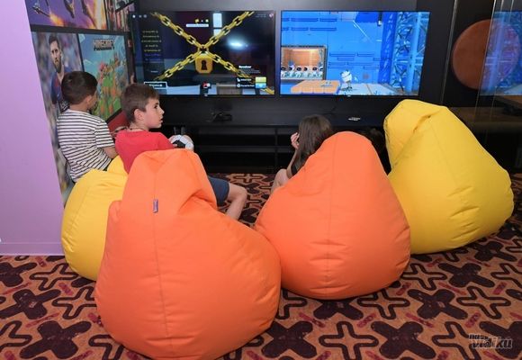 Sony igraonica Visnjicka banja