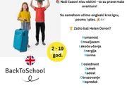 Engleski za decu Blok 61