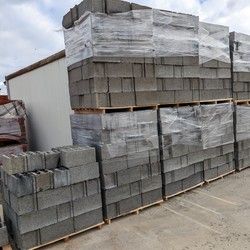 Betonski blok Altina