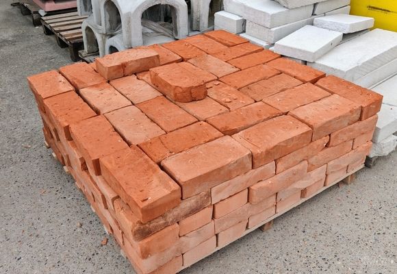 Prodaja cigle Altina