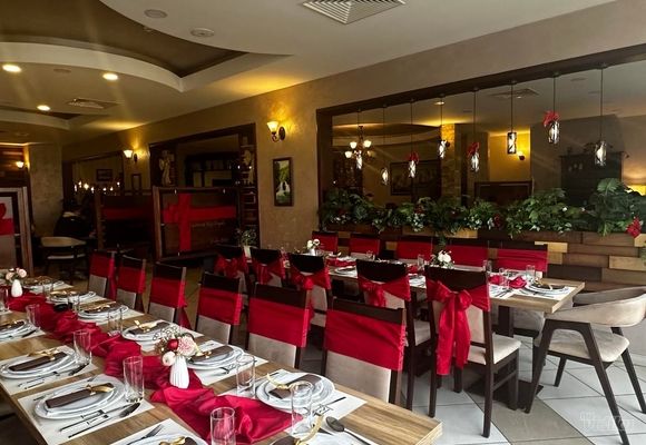Sala za vencanje Surcin