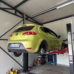 Seat Leon servis kocnica Beograd