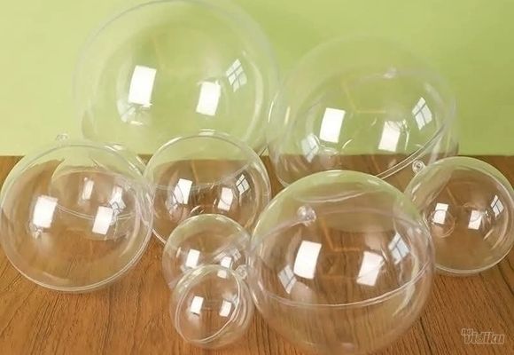 Providne plastične kugle