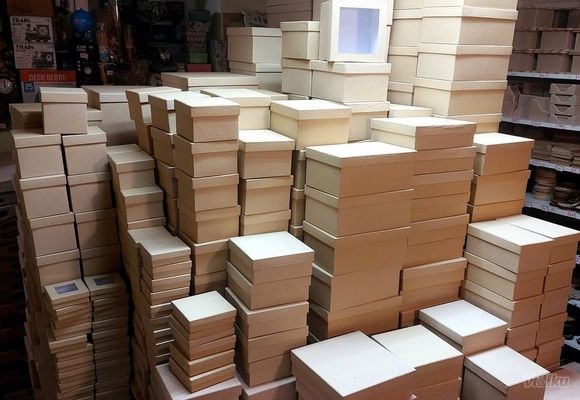 Skolski i kancelarijski materijal Beograd