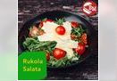 Dostava rukola salata u Beogradu