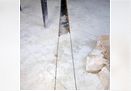 Secenje betonskog poda