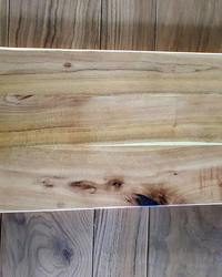 Unikatna drvena daska za kuhinju