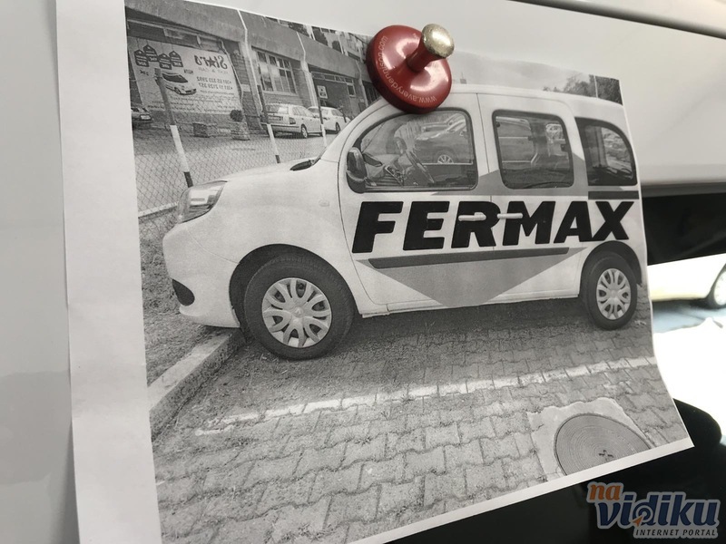 Brendiranje vozila AK Glass Ugradnja i reparacija auto stakla AK Glass, Novi Beograd, Beograd