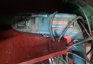 Popravka Bosch busilice