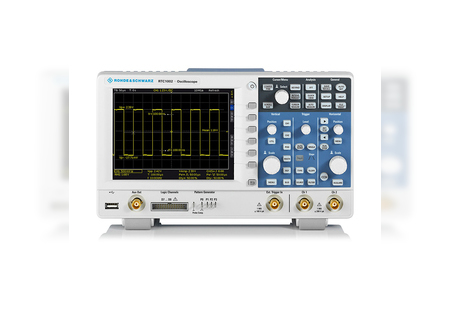 Osciloskop Rohde&Schwarz RTC1K-COM2 Kit