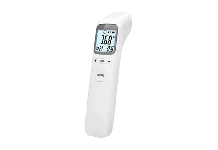 Termometar IR za telesnu temperaturu, 32-42.5°C