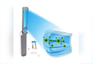 Lampa za sterilizaciju UV 2W ručna, bez ozona