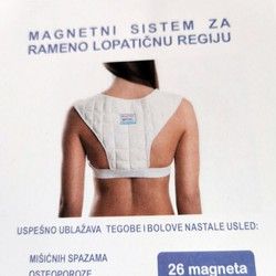 Magneti za bolove u ramenu