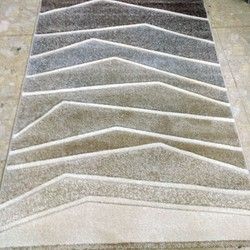 Moderni tepih iz uvoza