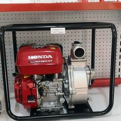 Honda pumpa visokog pritiska