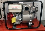 Honda vodena pumpa wt 30 x