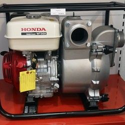 Honda vodena pumpa wt 30 x