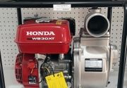 Pumpa za vodu Honda wb30xt