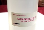 Parafinsko ulje za pcele