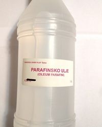 Parafinsko ulje u pcelarstvu