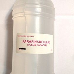 Parafinsko ulje u pcelarstvu