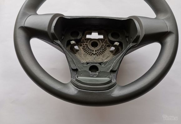Reparacija volana Opel Corsa D bez komandi
