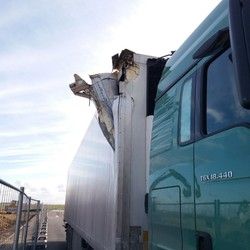 Reparacija kamionskih komora