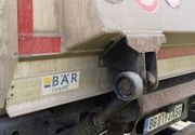 Bar Cargolift utovarne rampe