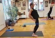 Najbolji yoga instruktor Beograd