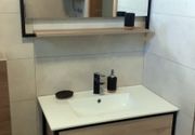 Montaza ogledala u kupatilu Sabac