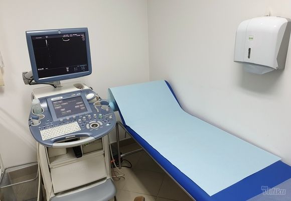 Najpovoljniji ekspertni ultrazvuk Beograd