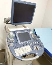 Pro Femine ekspertni ultrazvuk