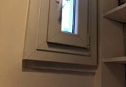 PVC prozor za male prostorije