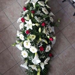 Suze za sahrane Meljak
