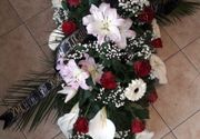 Suze za sahranu Barajevo