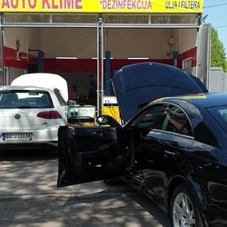 Savremeni servis za auto klime